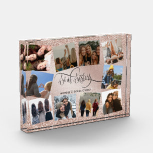 Soul Sisters Best Friends Forever Insertar foto