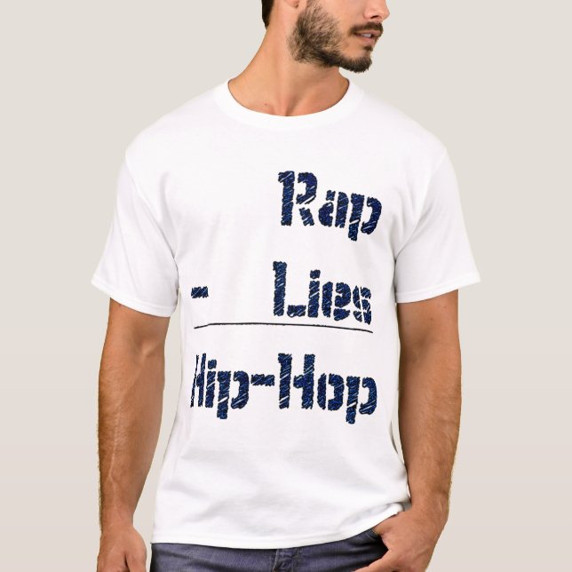 Souldiers torturado - camiseta "aritmética" (Anverso)