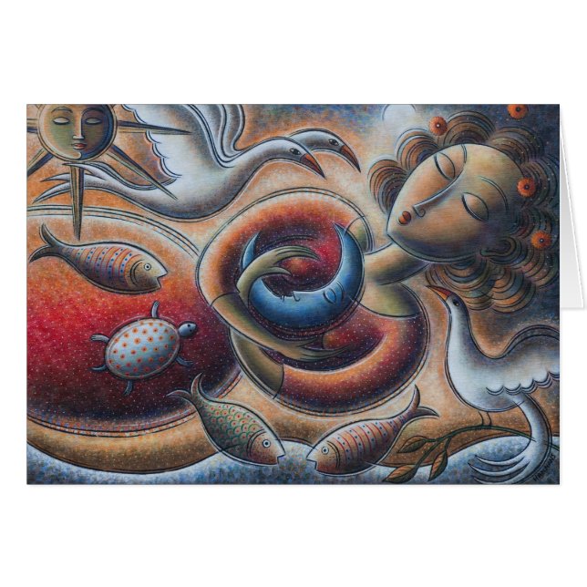 Soulmate (Anverso (Horizontal))