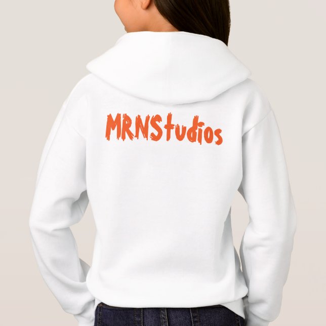 Sour Marble Hoodie (Reverso)