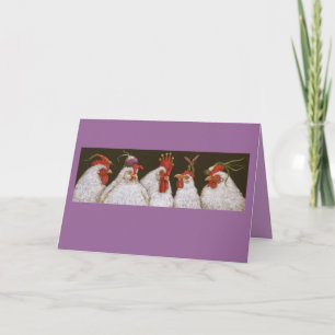 Sous Chefs en la tarjeta Vegan Cafe