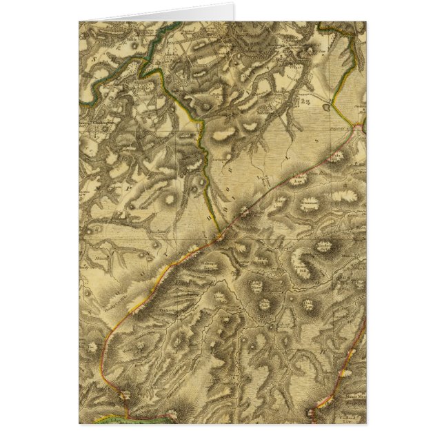 South Edinburgh Shire (Frente)