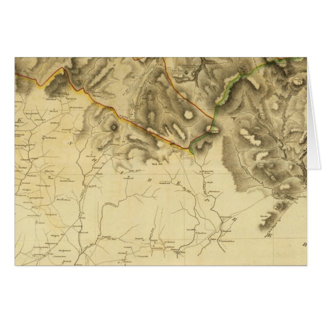 South Edinburgh Shire (Anverso (Horizontal))