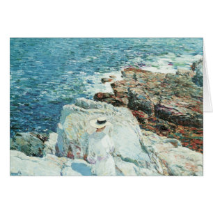 South Ledges, apósito por Frederick Childe Hassam