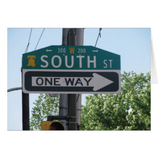 South Street - Filadelfia