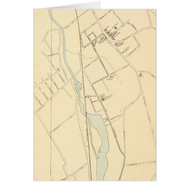 Southington Borough (Frente)