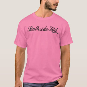 Southside embroma poca camiseta de Curts