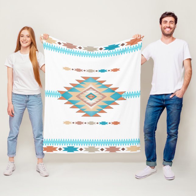 Southwest 4 - cambiar el color de la manta (In situ)