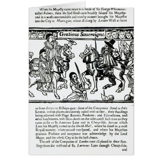 Sovereign gracioso, c.1631 (Frente)