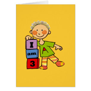 Soy 3