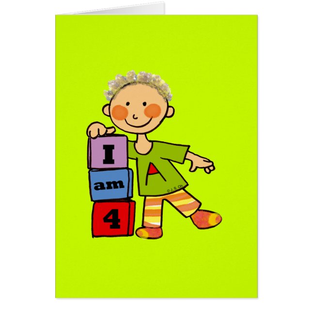 Soy 4 (Frente)