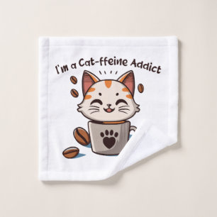Soy adicto a la Cat-feína