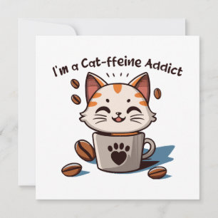 Soy adicto a la Cat-feína
