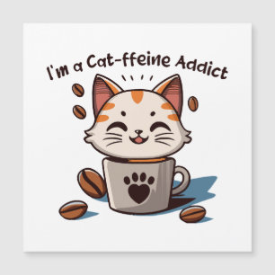 Soy adicto a la Cat-feína