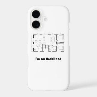 Soy arquitecto