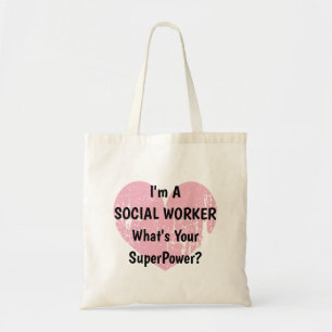 Soy asistente social cuál es la su bolsa de asas