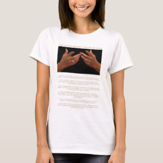 Soy asistente social, éstos soy mis camisetas de
