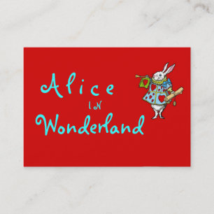 ¡Soy atrasado! Tarjetas de visita del ~