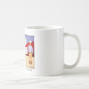 Soy AUTORIZACIÓN que usted es taza ACEPTABLE del