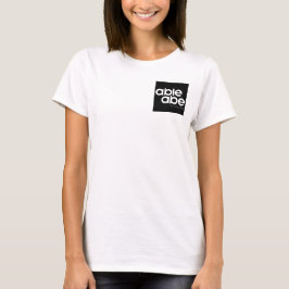 SOY BELLA camiseta