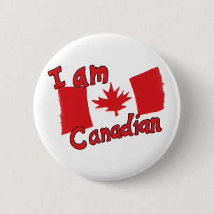 Soy botón canadiense