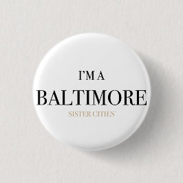 "Soy botón de una Baltimore"