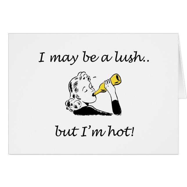 Soy caliente (Anverso (Horizontal))