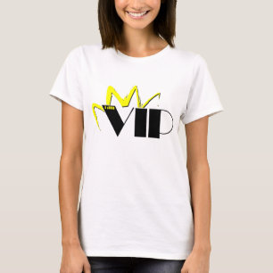 Soy camisa del VIP v1.1