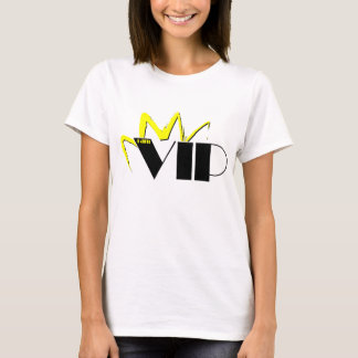 Soy camisa del VIP v1.1