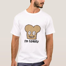 soy camisa toasty