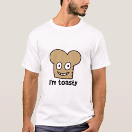 soy camisa toasty