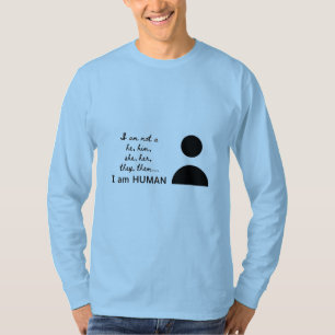 SOY camiseta