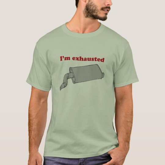 Soy camiseta agotada
