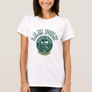 Soy camiseta POLY