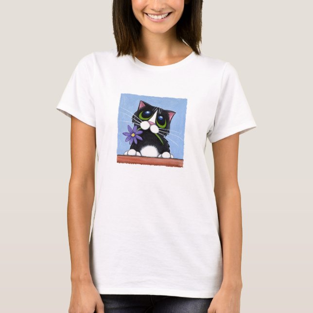 Soy camiseta triste (Anverso)