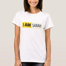 SOY CAMISETAS DE LA SERIE DE NIKON CON SU NOMBRE