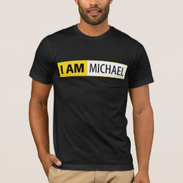 SOY CAMISETAS DE LA SERIE DE NIKON CON SU NOMBRE