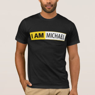 SOY CAMISETAS DE LA SERIE DE NIKON CON SU NOMBRE