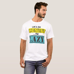 Soy Camisetas Lámparas.
