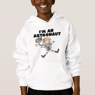 Soy camisetas y regalos de astronauta