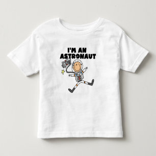 Soy camisetas y regalos de astronauta