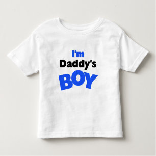 Soy camisetas y regalos del muchacho del papá