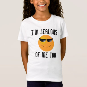 Soy celoso de las camisetas imitacióces,