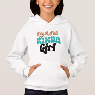 Soy Chica de Caída