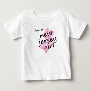 Soy Chica de Nueva Jersey