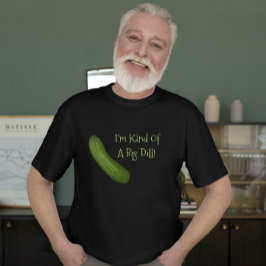 Soy Como Una Gran Camisa De Pollitos