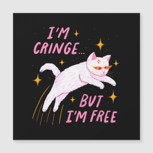 Soy Cringe, Pero Soy Libre