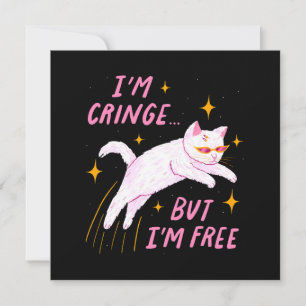 Soy Cringe, Pero Soy Libre