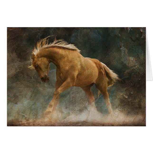 Soy de oro (Anverso (Horizontal))