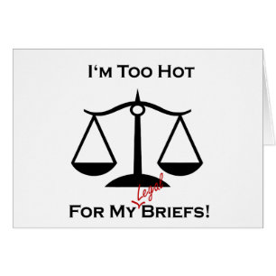 Soy demasiado caliente…